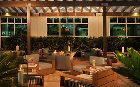 Hilton Garden Inn Miami Dolphin Mall